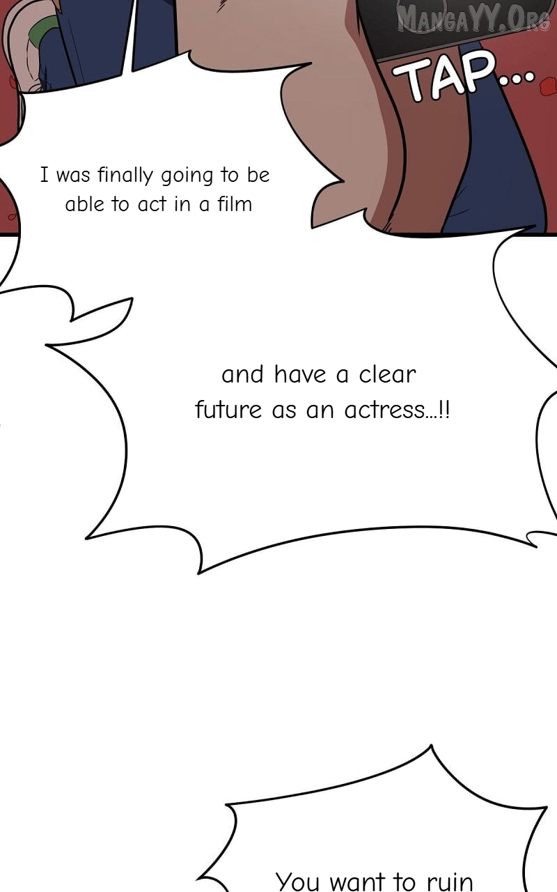 Change Me Chapter 85 - page 120